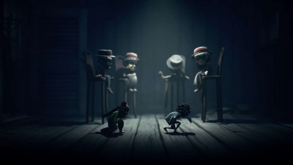 little nightmares III recensione 3
