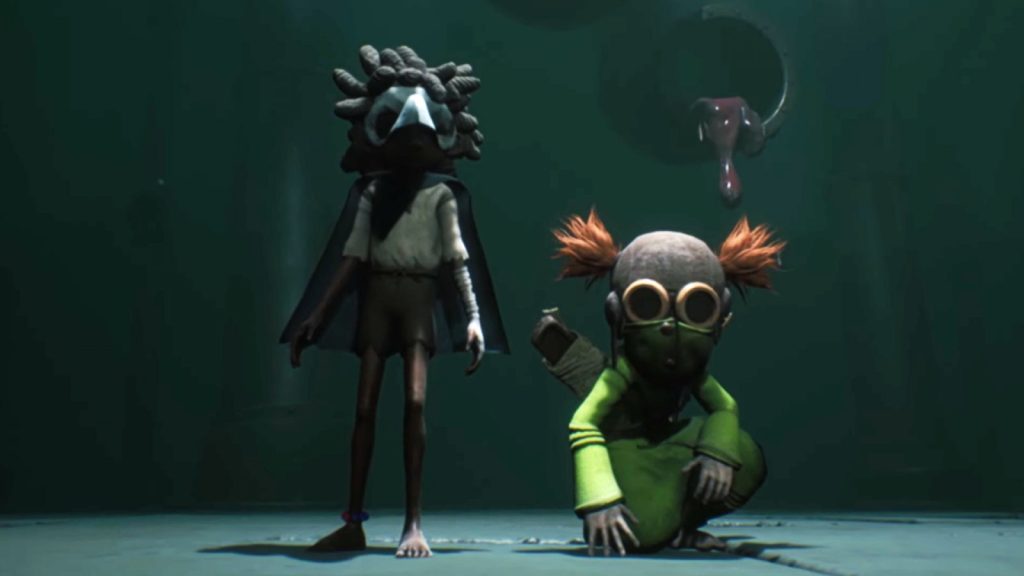 little nightmares III recensione 6