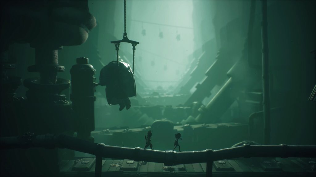 little nightmares III recensione 4