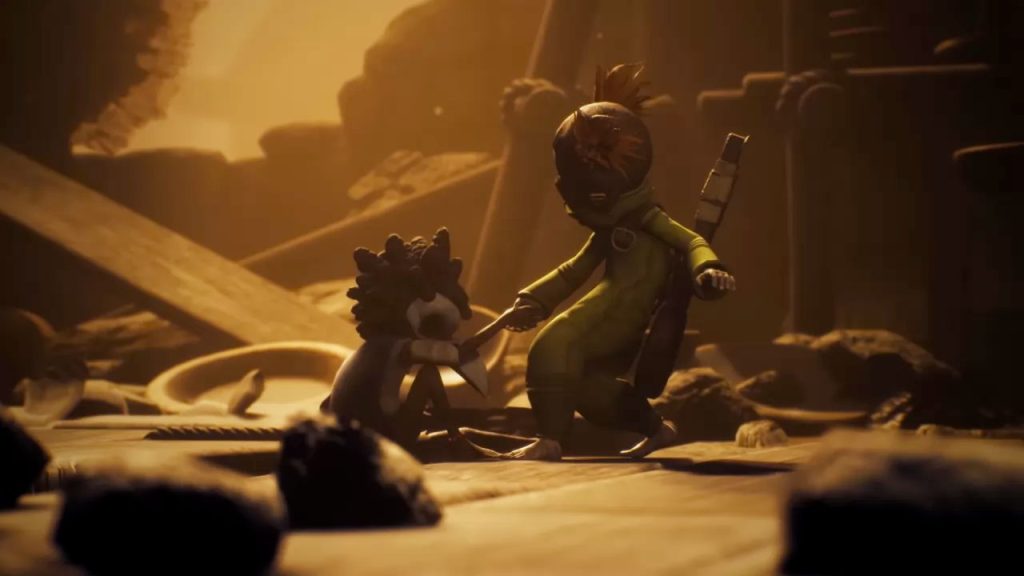 little nightmares III recensione 7