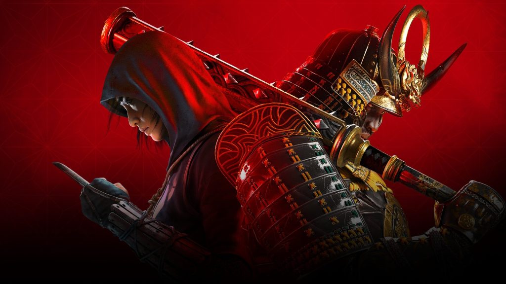 protagonisti assassin’s creed shadows (2)