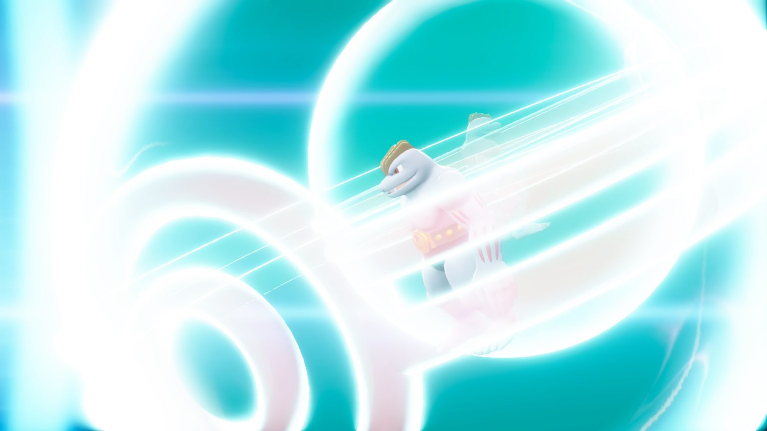 Guide Leggende Pokémon: Z-A: ecco i codici scambio per completare il