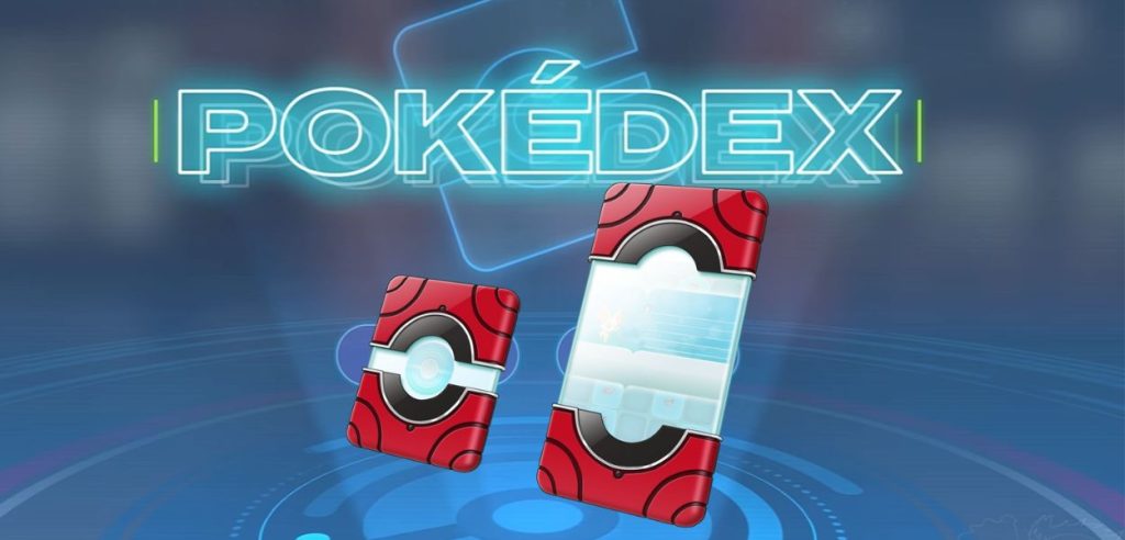 Pokédex