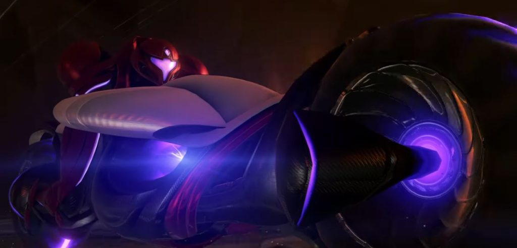 Metroid Prime 4