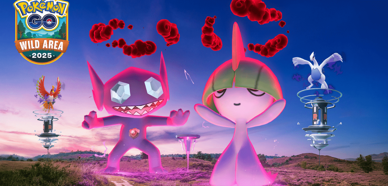 Pokémon GO: in arrivo l'evento 