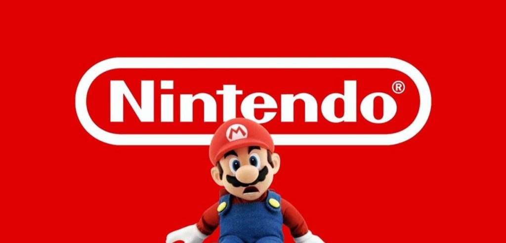 Nintendo hackerata