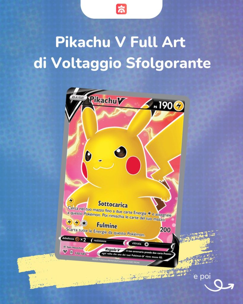 Pikachu CardgameClub promo