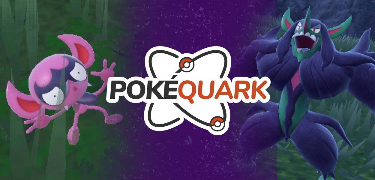 PokéQuark: Impidimp, Morgrem e Grimmsnarl, una notte a Galar tra dispetti e malefici 
