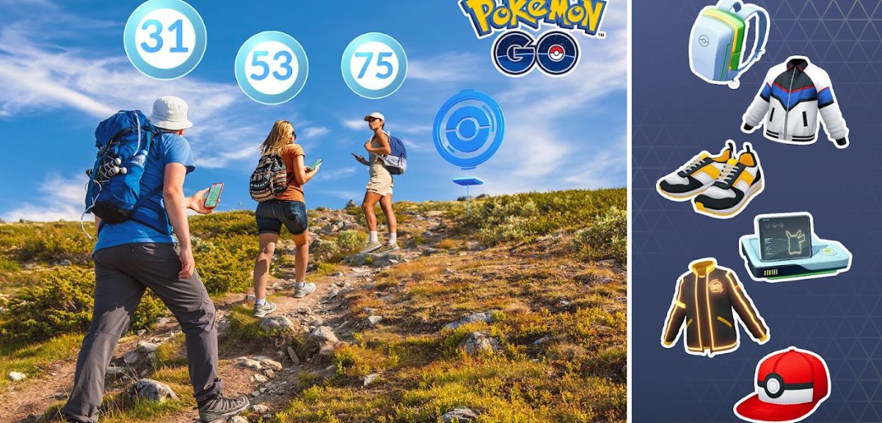 Pokémon GO: tutte le novità dei nuovi livelli fino all'80