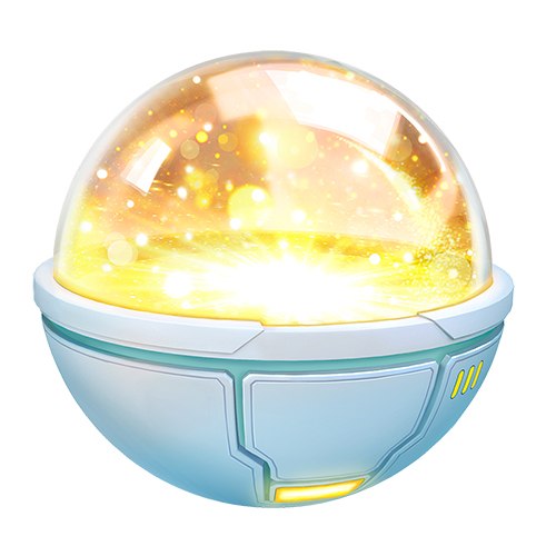 Portafortuna Pokémon GO