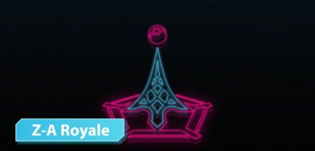 Copertina Gameplay Royale Z-A
