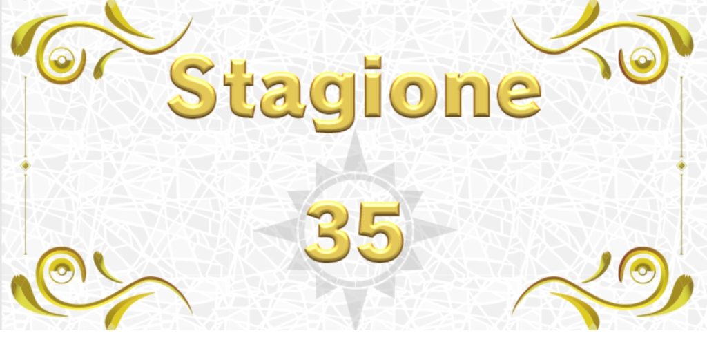 stagione 35