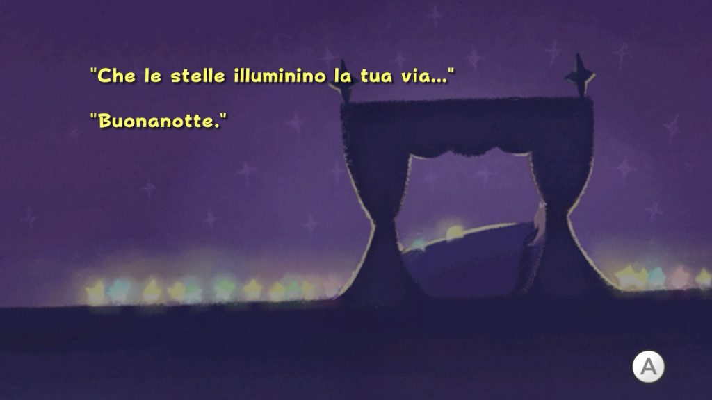 Galaxy recensione