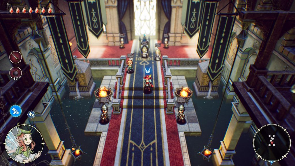 The Adventures of Elliot The Millennium Tales Debut Demo