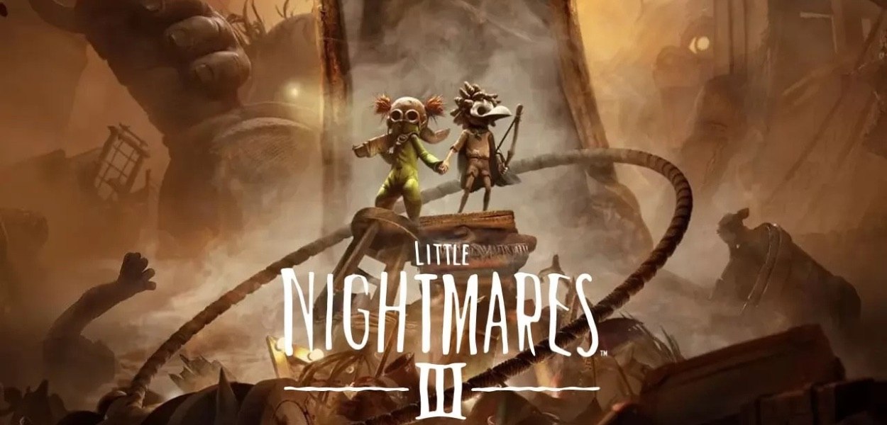 Little Nightmares III, Recensione: bentornati nel mondo del nulla