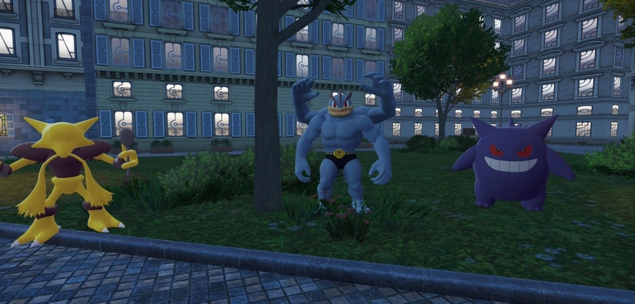 Guide Leggende Pokémon: Z-A: ecco i codici scambio per completare il Pokédex