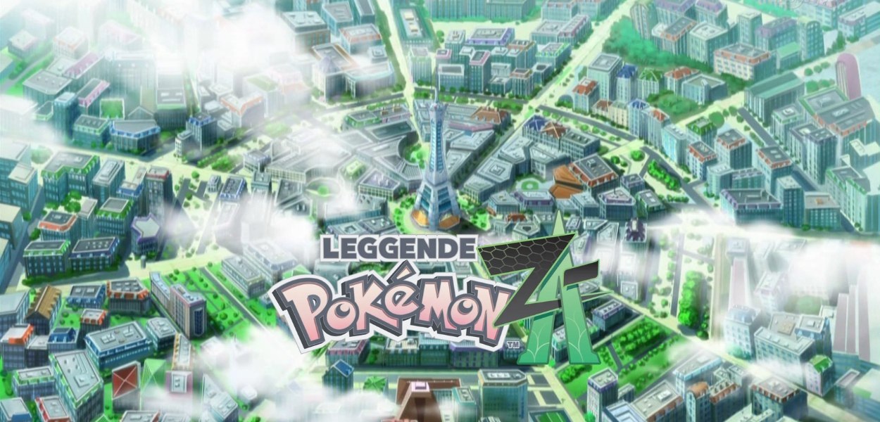 Guide Leggende Pokémon: Z-A: come sbloccare e utilizzare il viaggio rapido
