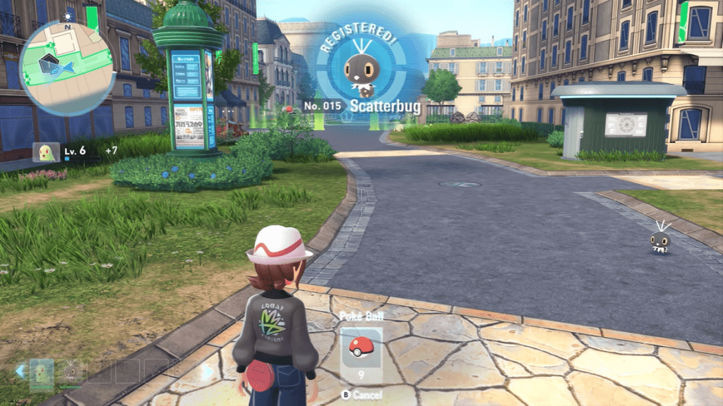 Pokédex
