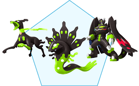 Zygarde