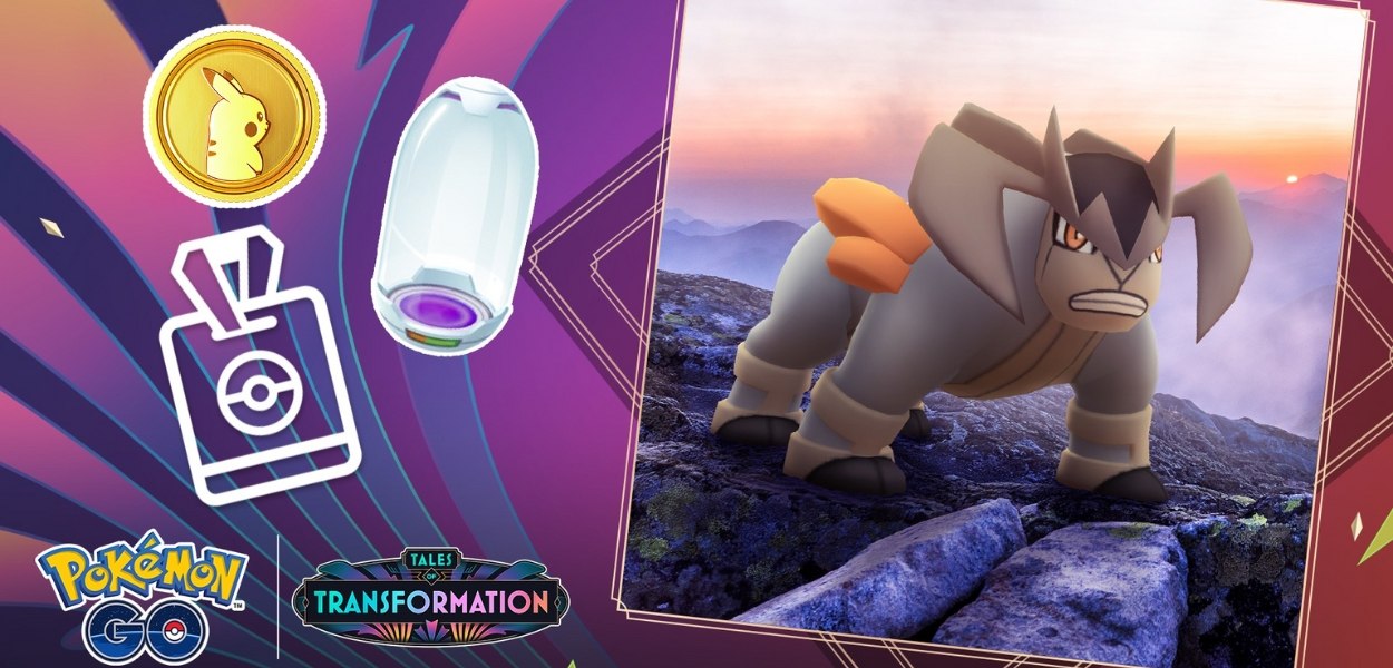 Pokémon GO: in arrivo il biglietto GO di ottobre