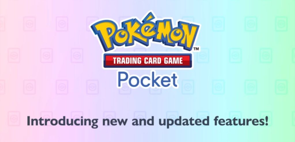GCC Pokémon Pocket
