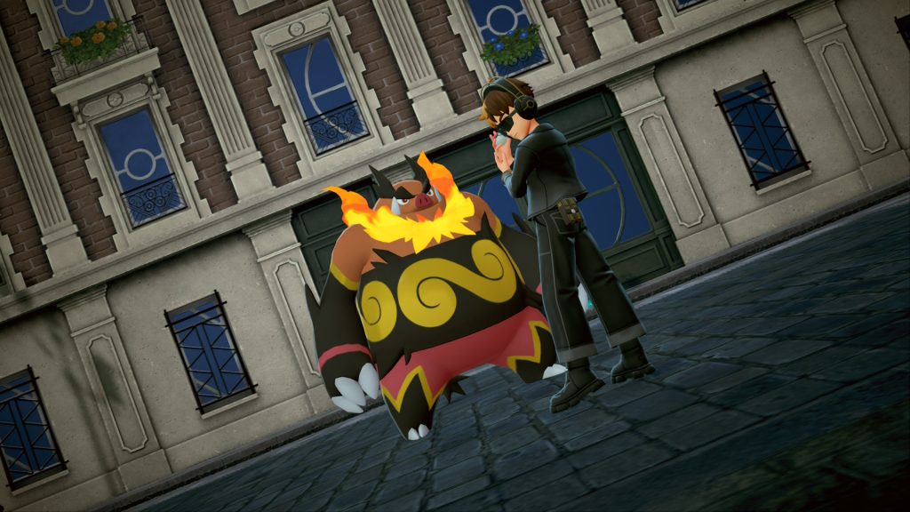 emboar outfit z-a