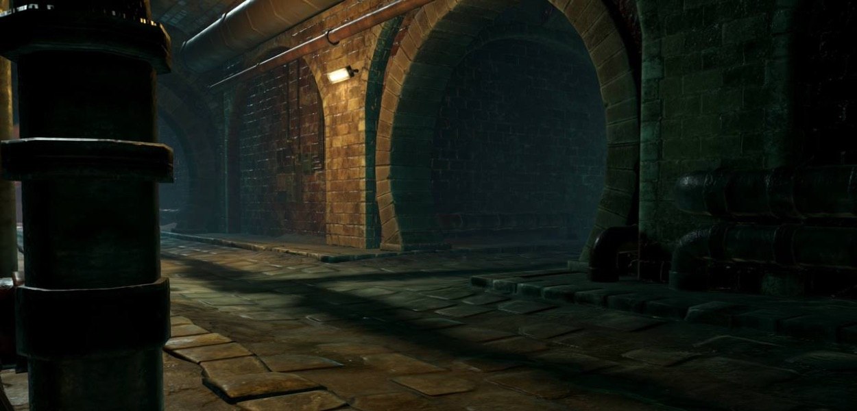 Guide Leggende Pokémon: Z-A : come tornare nelle fogne