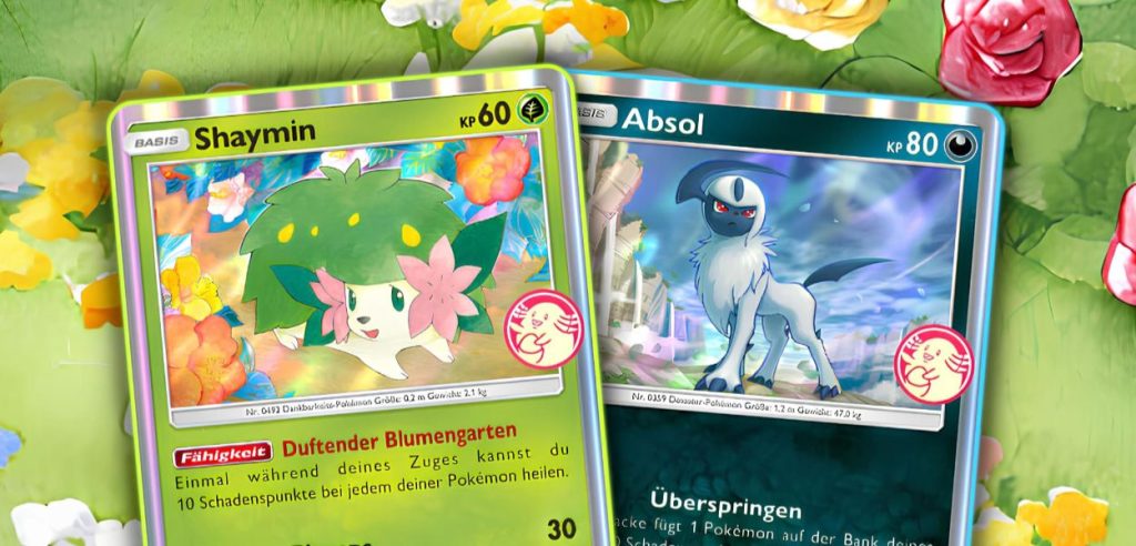 GCC Pokémon Pocket