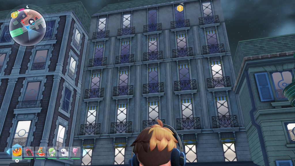 grafica 2 balconi z-a