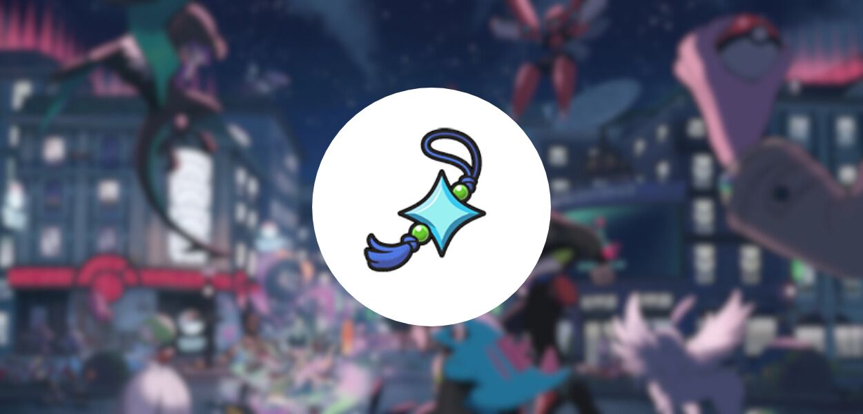 Guide Leggende Pokémon: Z-A: come ottenere il Cromamuleto
