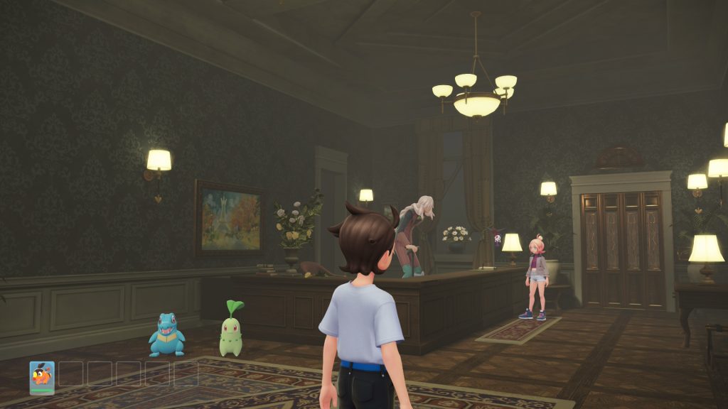 hotel z