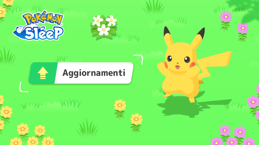 cambiamenti