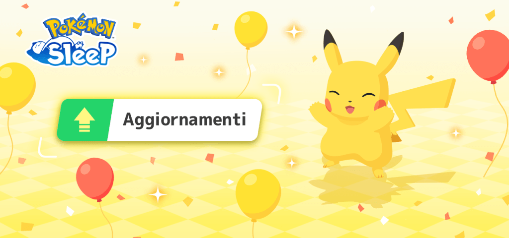 aggiornamenti
