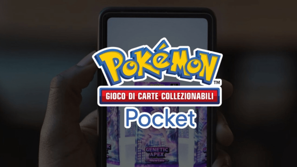 Pokémon Pocket