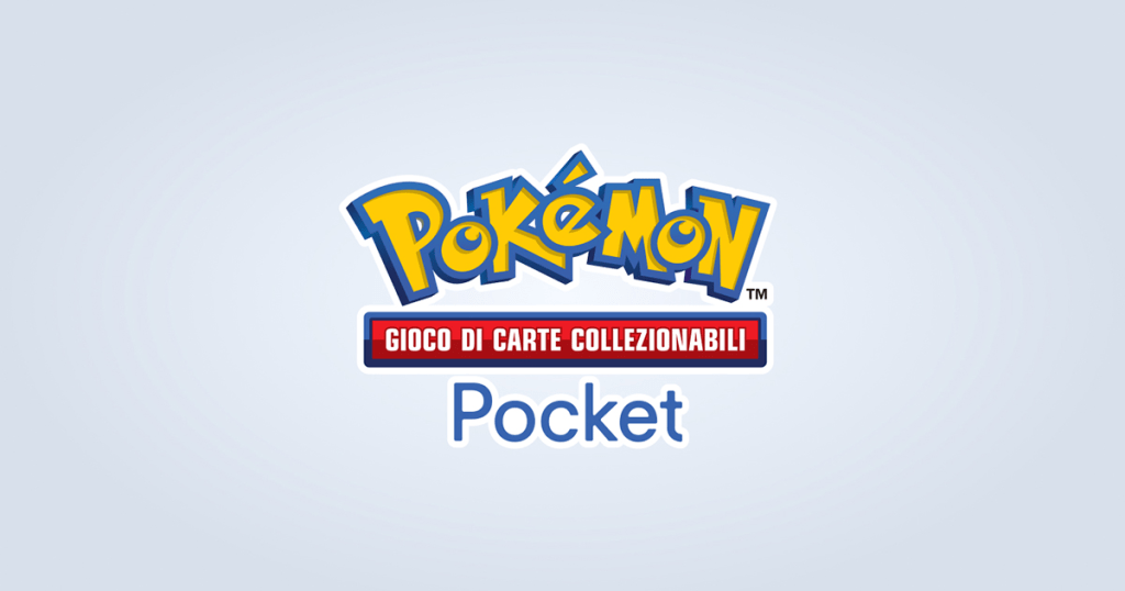 GCC Pokémon Pocket