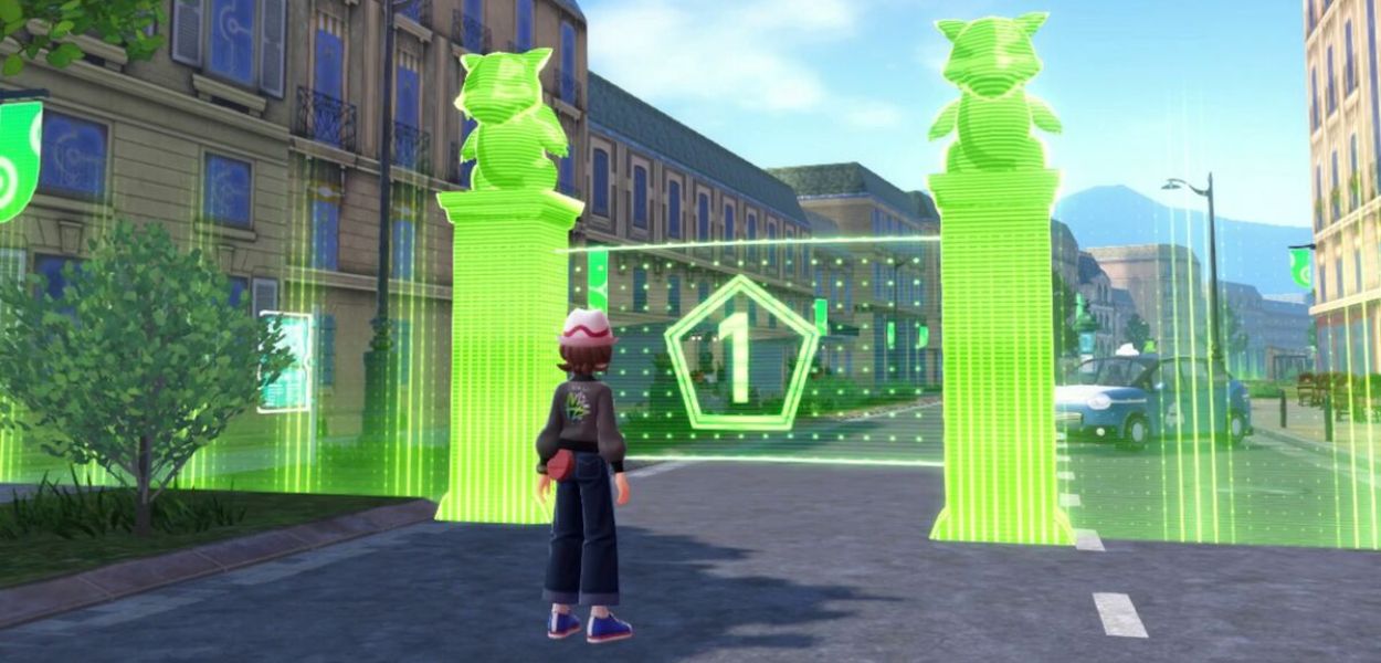 Guide Leggende Pokémon: Z-A: tutte le Zone Selvagge e i loro Pokémon