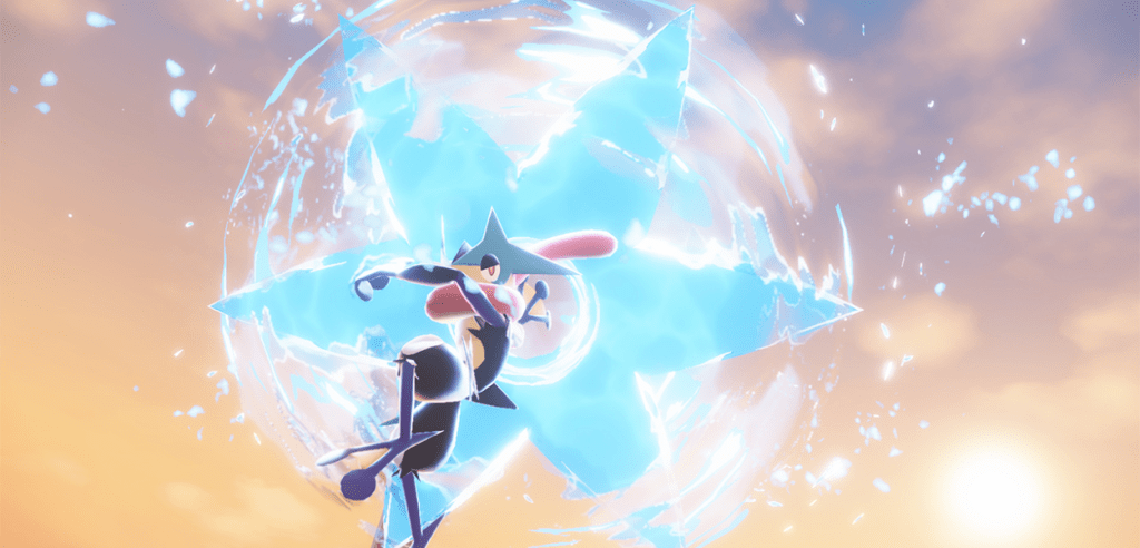 lotte competitive leggende pokémon z-a