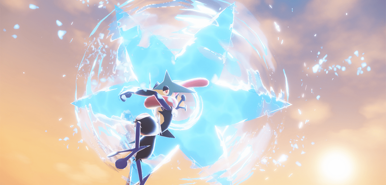 Leggende Pokémon: Z-A: arriva la stagione 1 delle Lotte Competitive