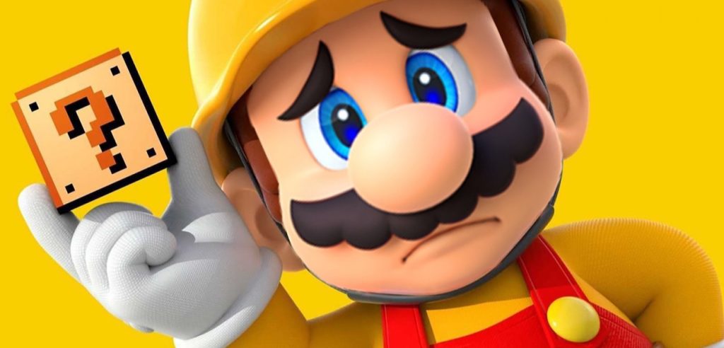 Nintendo hackerata