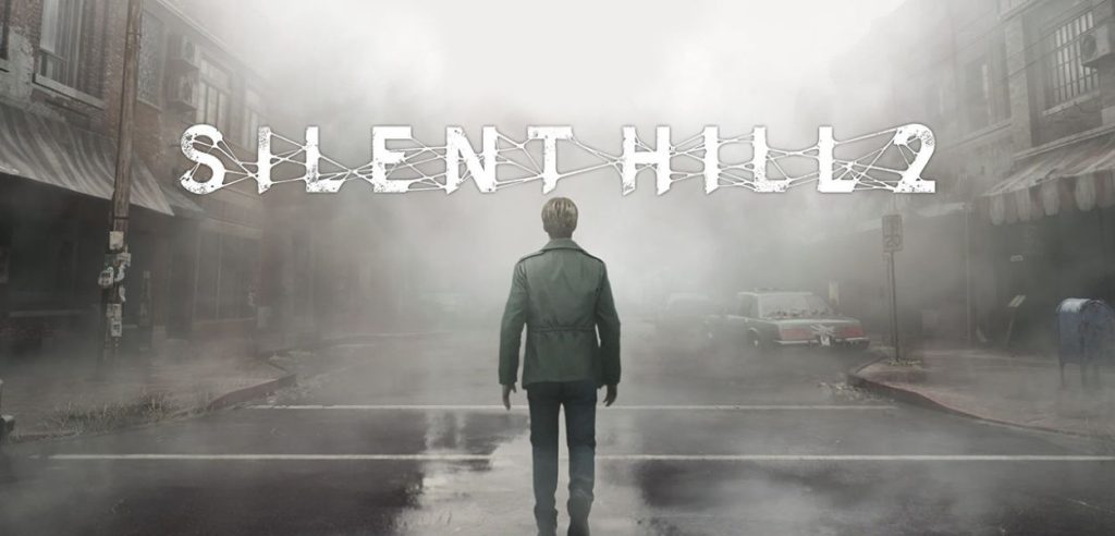 Silent Hill 2 Remake