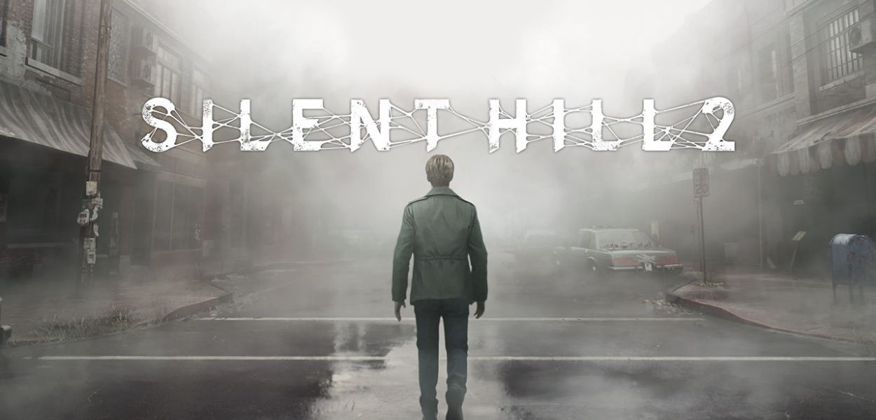 Silent Hill 2 Remake potrebbe arrivare su Nintendo Switch 2