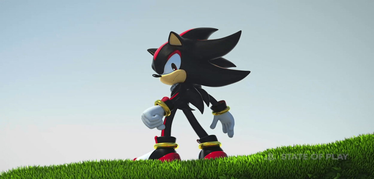 SEGA registra un nuovo marchio per Shadow the Hedgehog