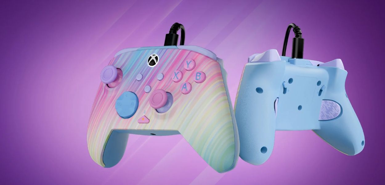 Turtle Beach, Recensione del controller Rematch Advanced