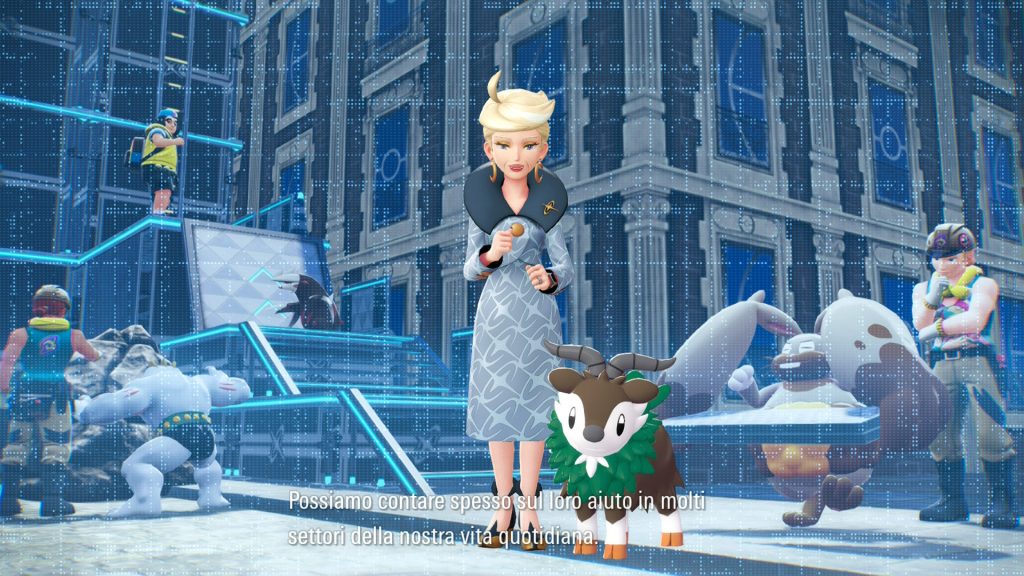 video aviona screen 2