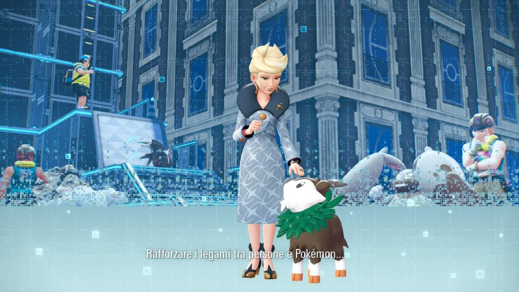 video aviona screen 3