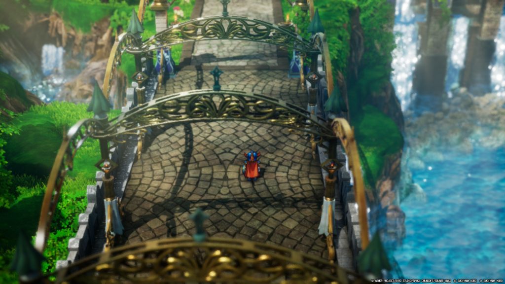 Immagine Dragon Quest I