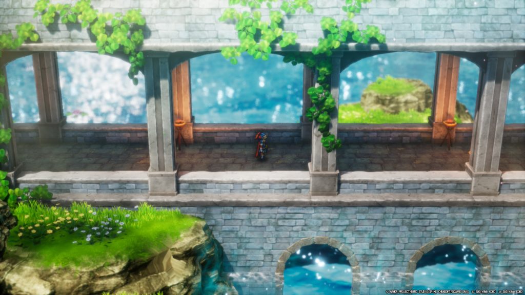 Immagine Dragon Quest I