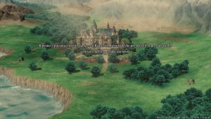 Regno di Midenhall DQII