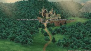 Regno di Cannock DQII