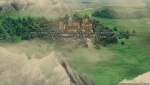 Regno di Moonbrooke DQII